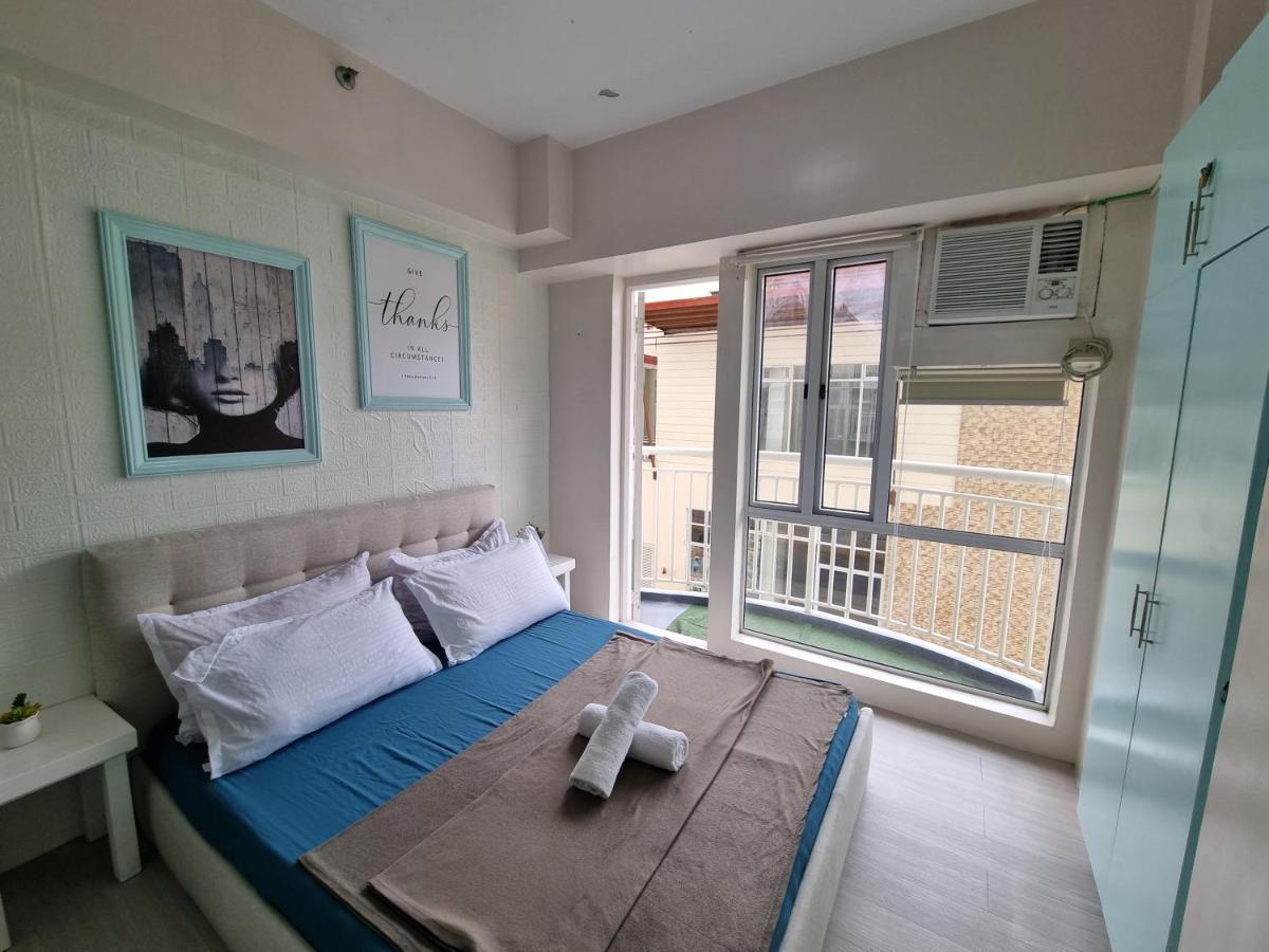 4 Pax Tagaytay Prime Staycation Wifi Netflix And Light Cooking Free Viewdeck Tagaytay City Extérieur photo