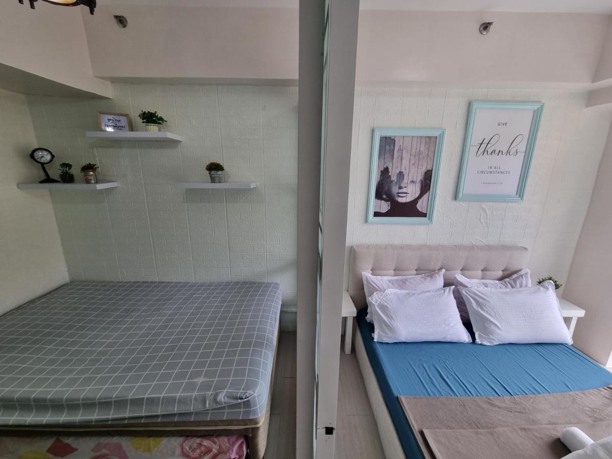 4 Pax Tagaytay Prime Staycation Wifi Netflix And Light Cooking Free Viewdeck Tagaytay City Extérieur photo