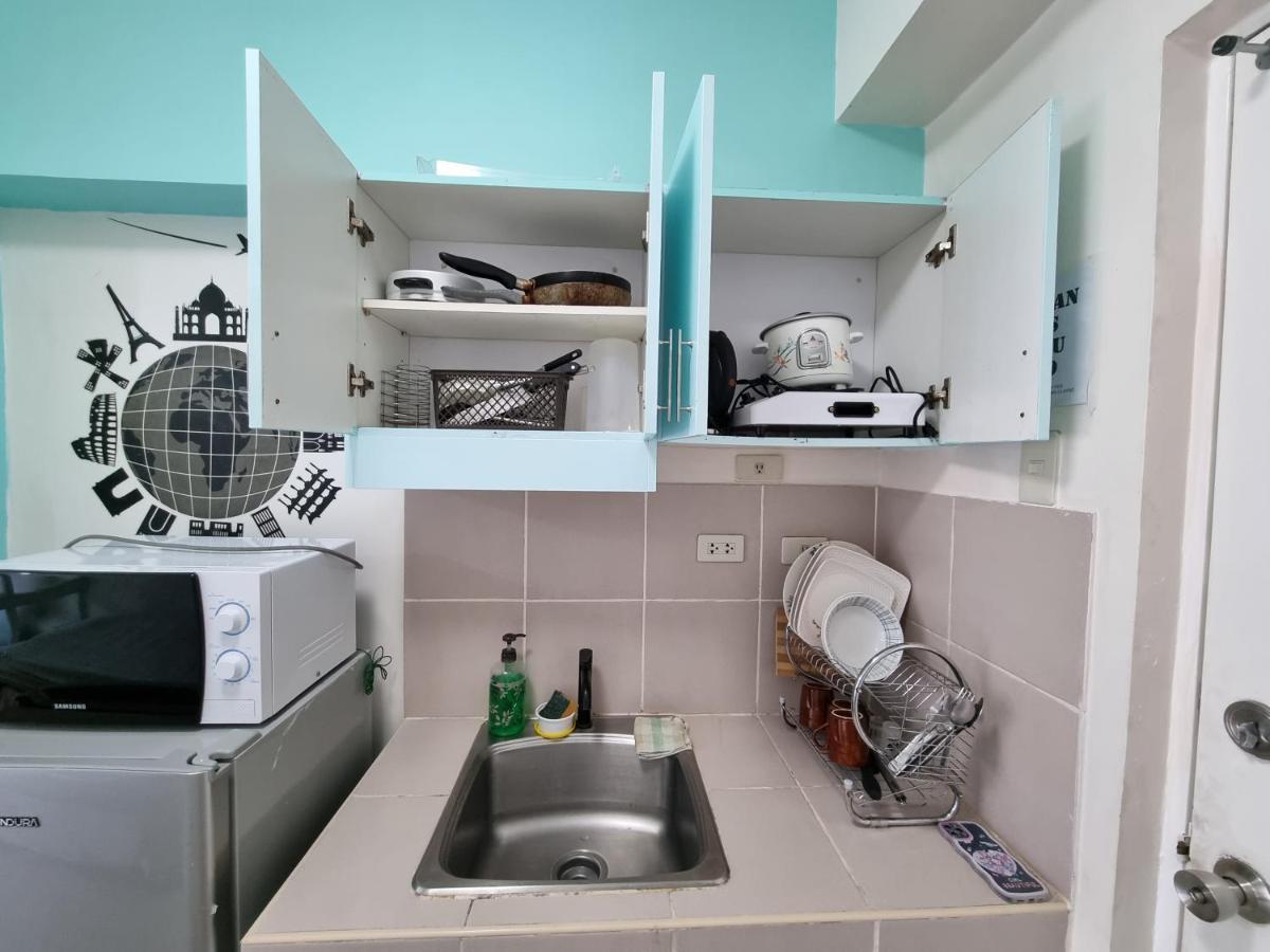 4 Pax Tagaytay Prime Staycation Wifi Netflix And Light Cooking Free Viewdeck Tagaytay City Extérieur photo