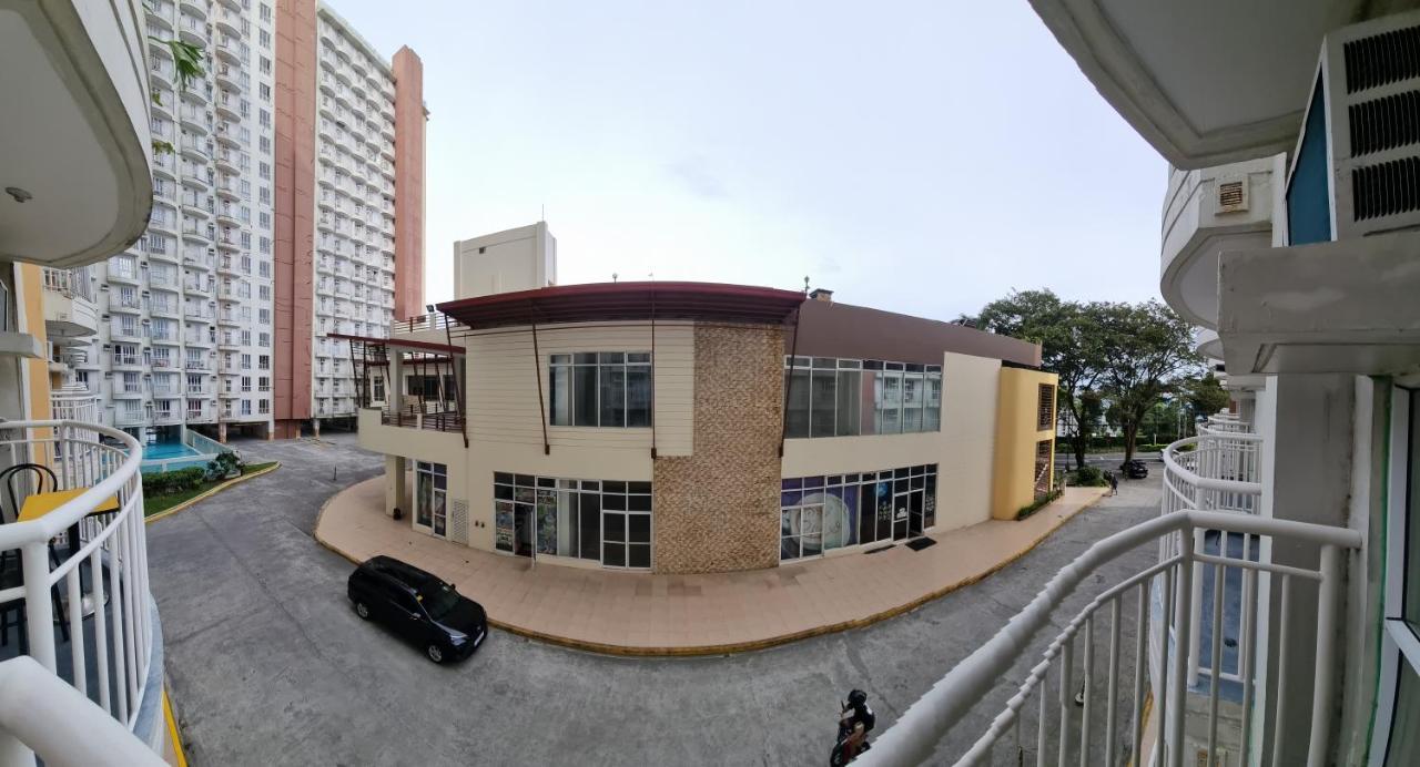 4 Pax Tagaytay Prime Staycation Wifi Netflix And Light Cooking Free Viewdeck Tagaytay City Extérieur photo